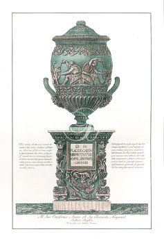 Large Urns