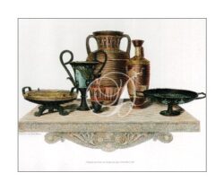 Greek Vases