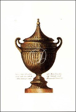 Vase IV