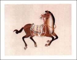 Dynastic Horses I