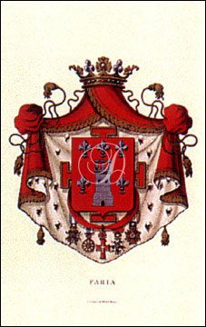 Coat of Arms II