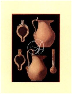 Roman Jugs I