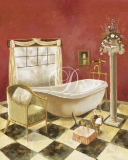 Regency Bath II