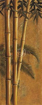 Bamboo I