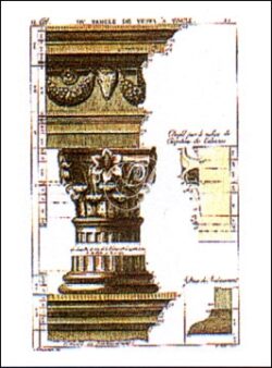 Temple de Vesta a Tivoli