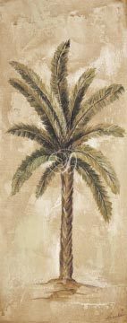 Tropical Palm III