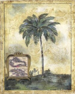 Tropical Antiquity II (sm)