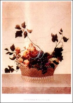 Harvest Fruit Bowl II