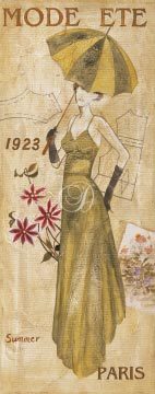 La Mode 1923