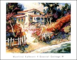 Coastal Cottage IV