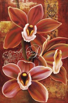 Orchid I