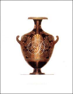 Greek Vase II