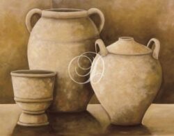 Provence Earthenware II