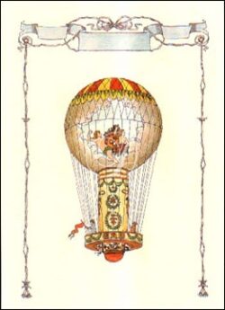 Balloon II